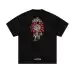 Chrome Hearts T-shirt for MEN #999932400