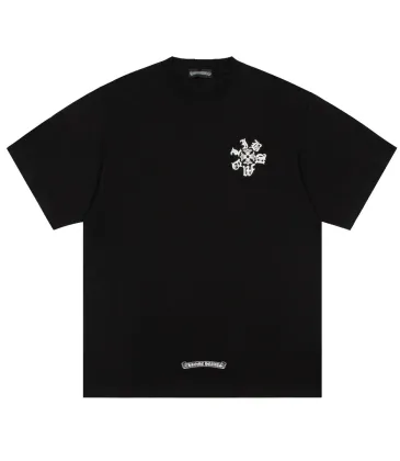 Chrome Hearts T-shirt for MEN #999932406