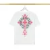 Chrome Hearts T-shirt for MEN #A23860