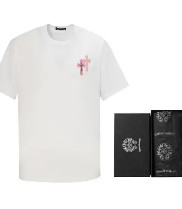 Chrome Hearts T-shirt for MEN #A24101