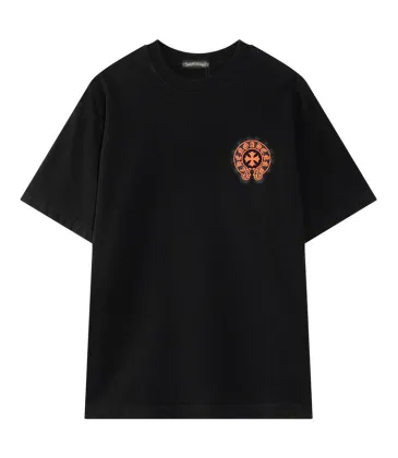 Chrome Hearts T-shirt for MEN #A32223