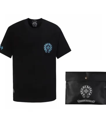 Chrome Hearts T-shirt for MEN #A33111