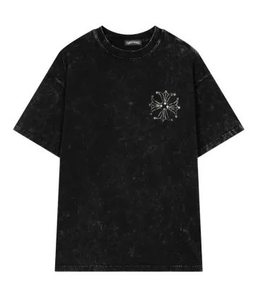 Chrome Hearts T-shirt for MEN #A33128