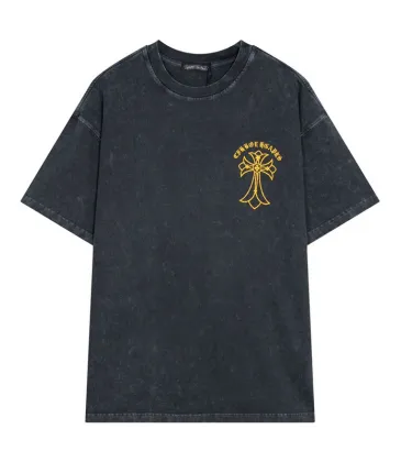 Chrome Hearts T-shirt for MEN #A33132