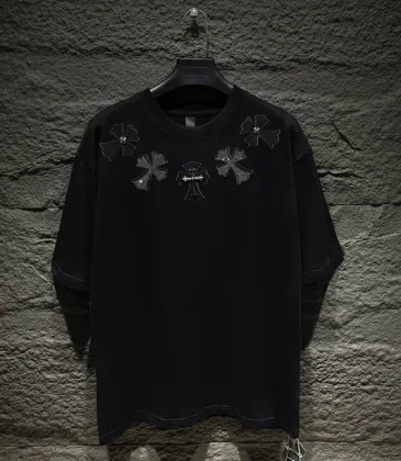 Chrome Hearts T-shirt for MEN #A33284