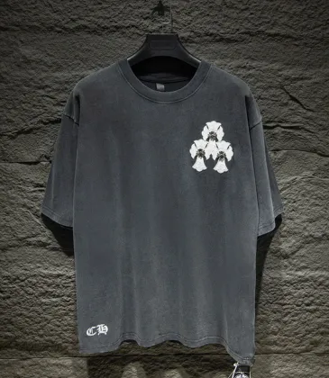 Chrome Hearts T-shirt for MEN #A33285