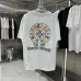 Chrome Hearts T-shirt for MEN #A33527