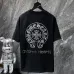 Chrome Hearts T-shirt for MEN #A34647