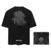 Chrome Hearts T-shirt for MEN #A35654