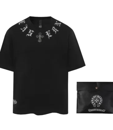 Chrome Hearts T-shirt for MEN #A35655