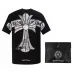 Chrome Hearts T-shirt for MEN #A35682