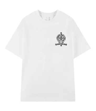 Chrome Hearts T-shirt for MEN #A35717