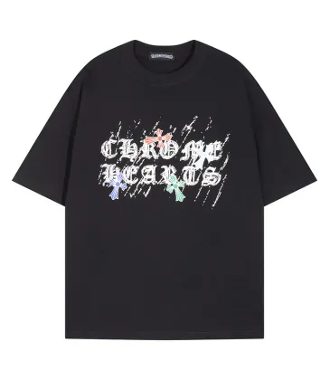 Chrome Hearts T-shirt for MEN #A35764