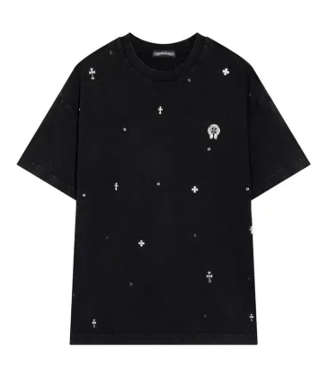 Chrome Hearts T-shirt for MEN #A35791