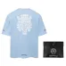 Chrome Hearts T-shirt for MEN #A36595