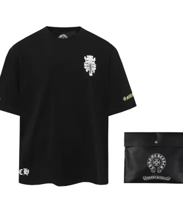 Chrome Hearts T-shirt for MEN #A36595