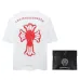 Chrome Hearts T-shirt for MEN #A36596