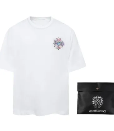 Chrome Hearts T-shirt for MEN #A36599