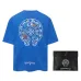 Chrome Hearts T-shirt for MEN #A36602