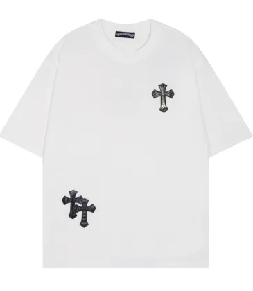 Chrome Hearts T-shirt for MEN #A37311