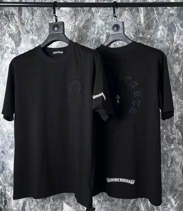 Chrome Hearts T-shirt for MEN #A38626