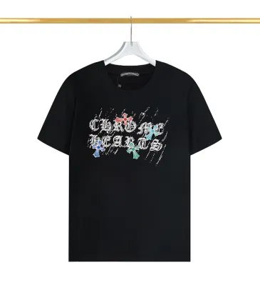 Chrome Hearts T-shirt for MEN #A39099