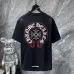 Chrome Hearts T-shirt for men and women #999932976