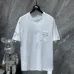 Chrome Hearts T-shirt for men and women #999932980