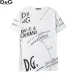 D&amp;G T-Shirts for MEN #99906441