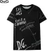 D&amp;G T-Shirts for MEN #99906441