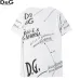 D&amp;G T-Shirts for MEN #99906441