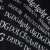 D&amp;G T-Shirts for MEN #99906442