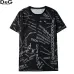 D&amp;G T-Shirts for MEN #99906442