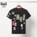 D&amp;G T-Shirts for MEN #999916054