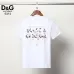 D&amp;G T-Shirts for MEN #999916058