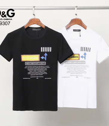 D&amp;G T-Shirts for MEN #999916064