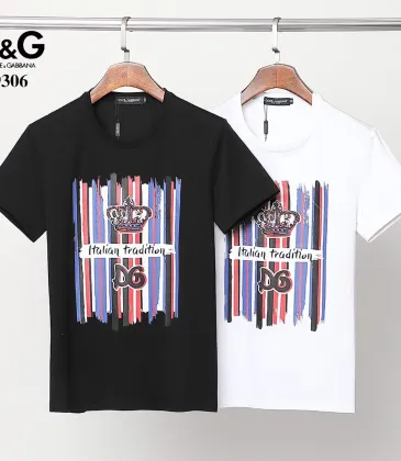 D&amp;G T-Shirts for MEN #999916065