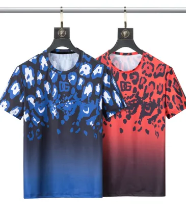 D&amp;G T-Shirts for MEN #999920030