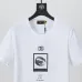 D&amp;G T-Shirts for MEN #999921259