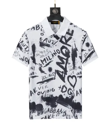 D&amp;G T-Shirts for MEN #999921958