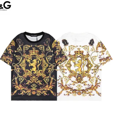 D&amp;G T-Shirts for MEN #999923273