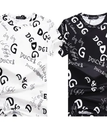 D&amp;G T-Shirts for MEN #999924262