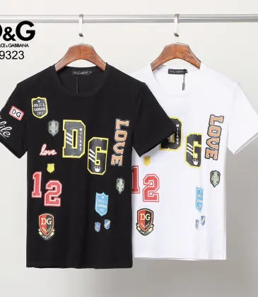 D&amp;G T-Shirts for MEN #999924623