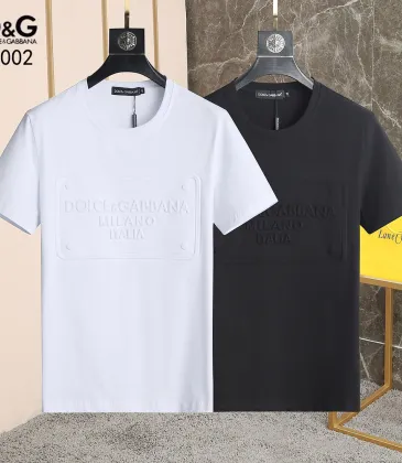 D&amp;G T-Shirts for MEN #999928872