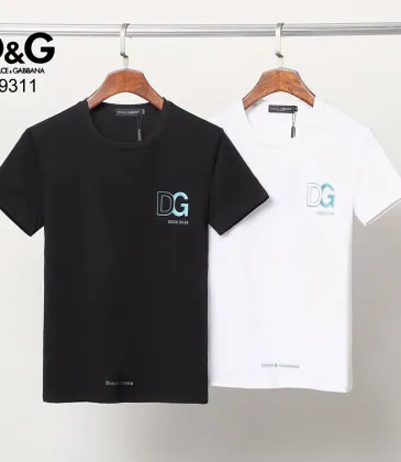 D&amp;G T-Shirts for MEN #999928909