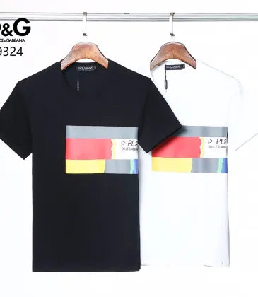 D&amp;G T-Shirts for MEN #999928910