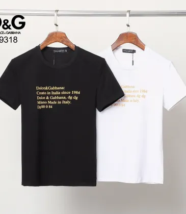 D&amp;G T-Shirts for MEN #999928912