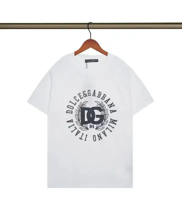 D&amp;G T-Shirts for MEN #999930425