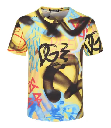 D&amp;G T-Shirts for MEN #999931829