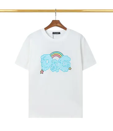 D&amp;G T-Shirts for MEN #999932779